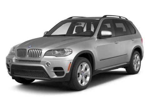 2013 BMW X5