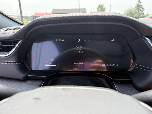 Photo of 2025 Velvet Jeep Grand Cherokee