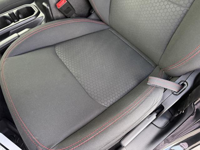 Photo of 2020 Black Clearcoat Jeep Wrangler Unlimited