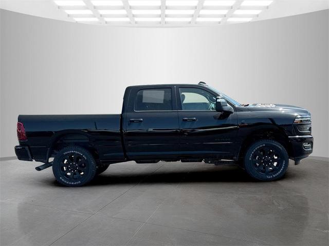 Photo of 2025 Diamond RAM 3500