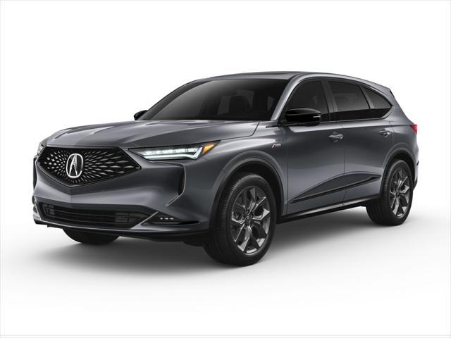 2022 Acura MDX