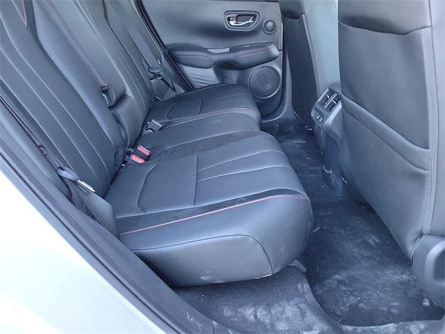 Photo of 2025 Platinum White Pearl Acura ADX
