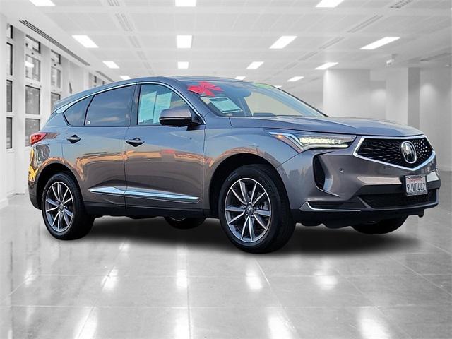 2023 Acura RDX