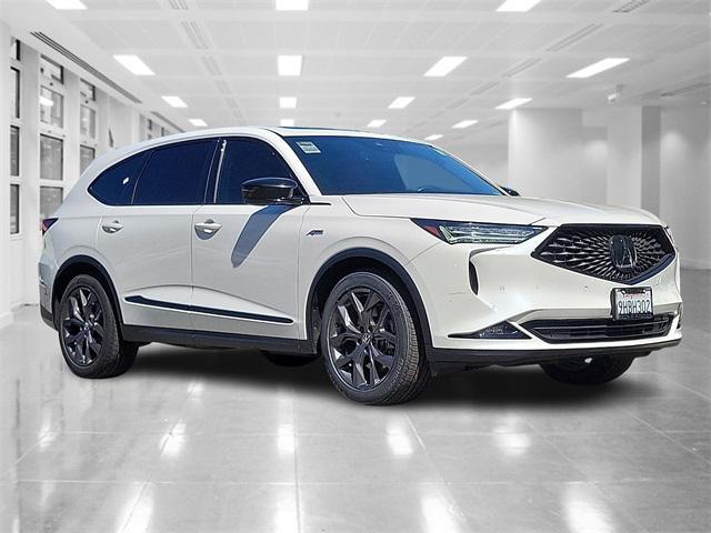 2023 Acura MDX