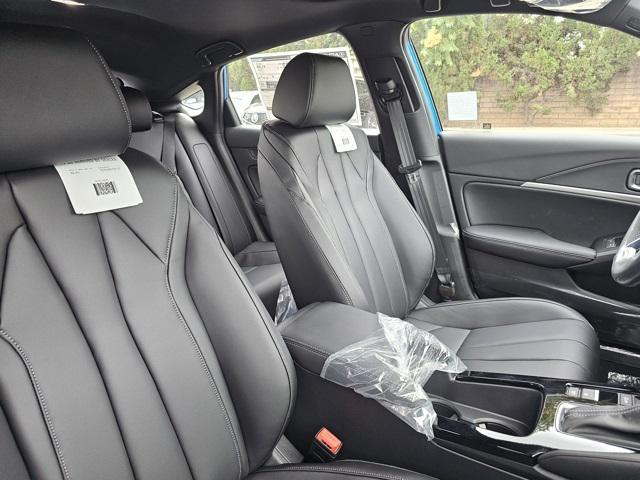 Photo of 2026 Bo Acura Integra