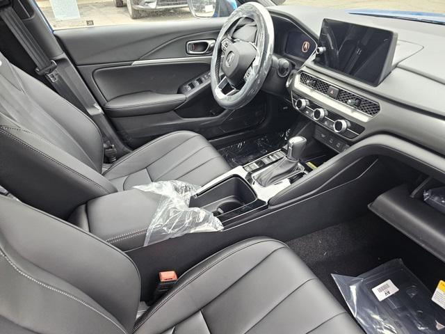 Photo of 2026 Bo Acura Integra
