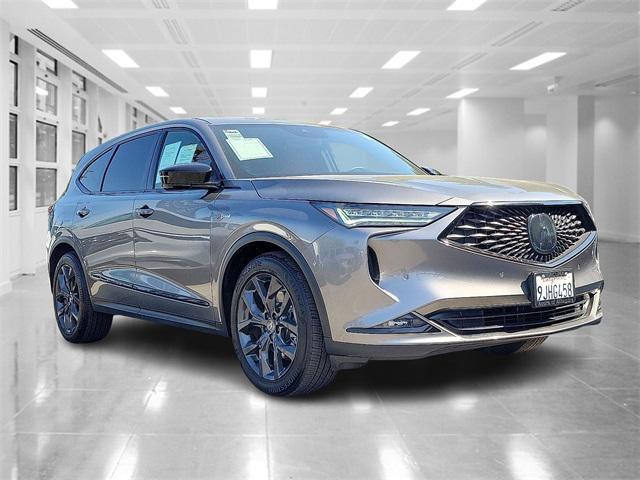 2024 Acura MDX