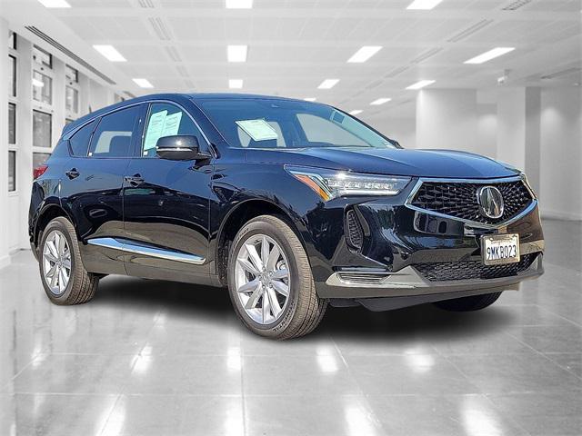 2024 Acura RDX