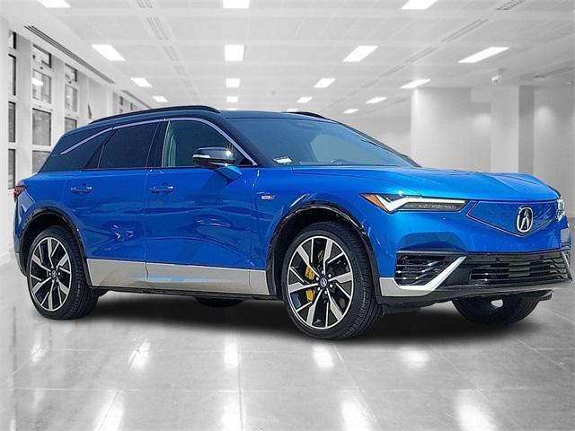 2024 Acura ZDX