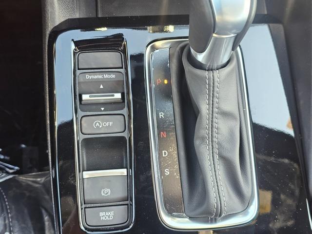 Photo of 2025 Lunar Silver Metallic Acura Integra