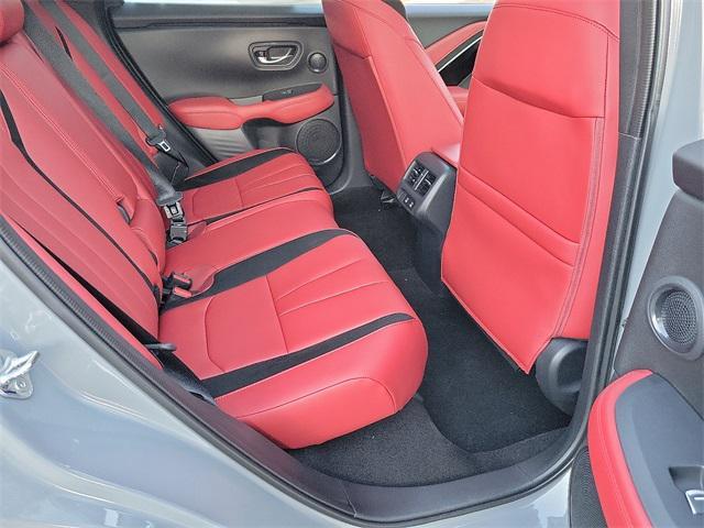 Photo of 2025 Gx Acura ADX