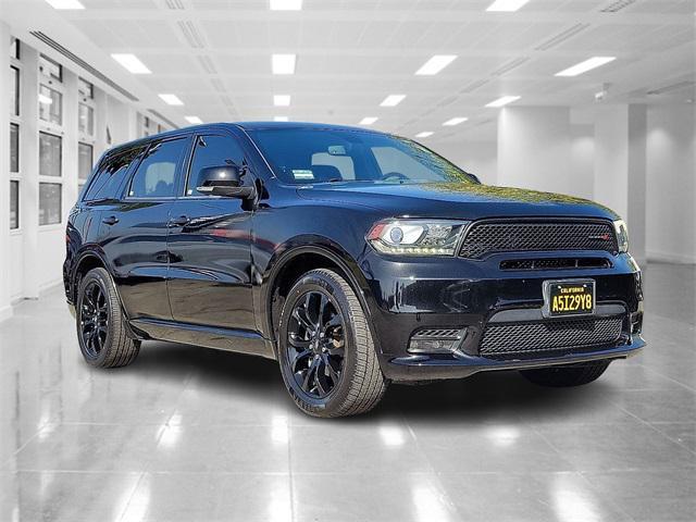 2020 Dodge Durango
