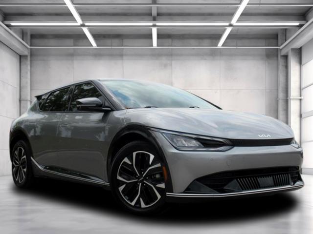 2022 Kia Ev6