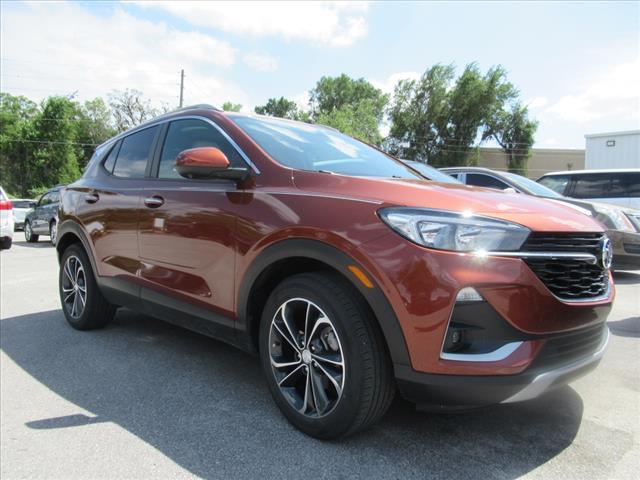 2021 Buick Encore Gx