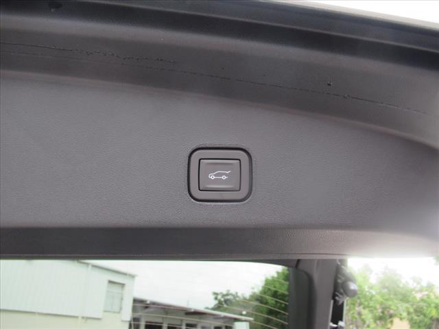 Photo of 2025 Silver Metallic Cadillac LYRIQ