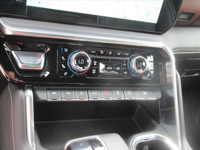 Photo of 2023 White Frost Tri-Coat GMC Sierra 1500