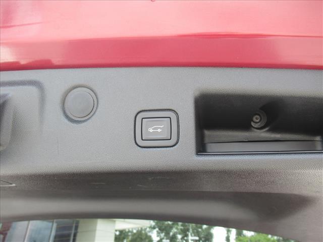 Photo of 2021 Cajun Red Tintcoat Chevrolet Equinox