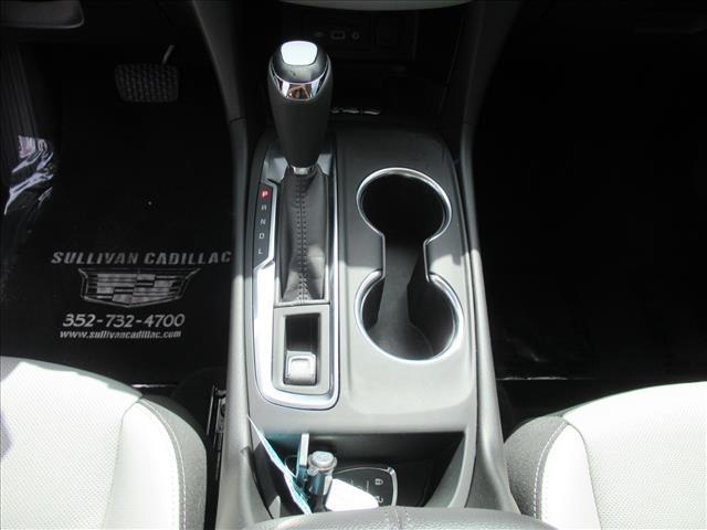 Photo of 2021 Cajun Red Tintcoat Chevrolet Equinox