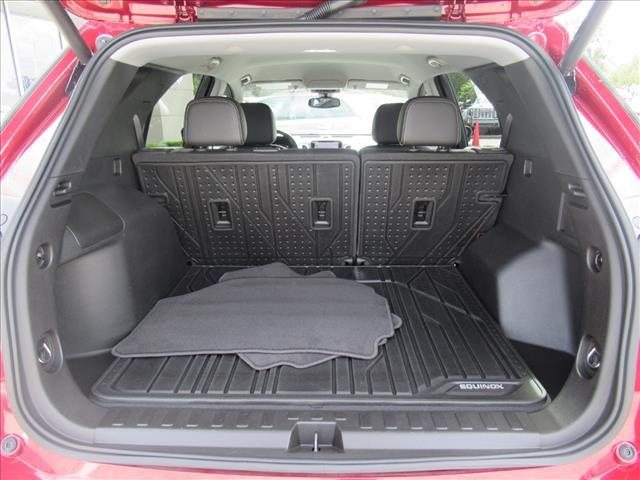 Photo of 2021 Cajun Red Tintcoat Chevrolet Equinox