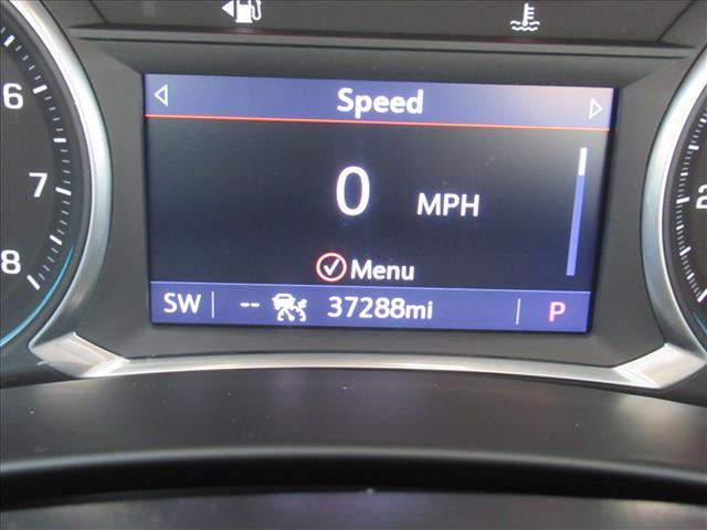 Photo of 2021 Cajun Red Tintcoat Chevrolet Equinox