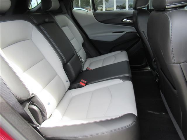 Photo of 2021 Cajun Red Tintcoat Chevrolet Equinox
