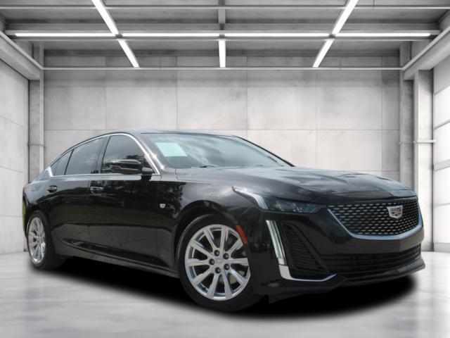 2020 Cadillac CT5