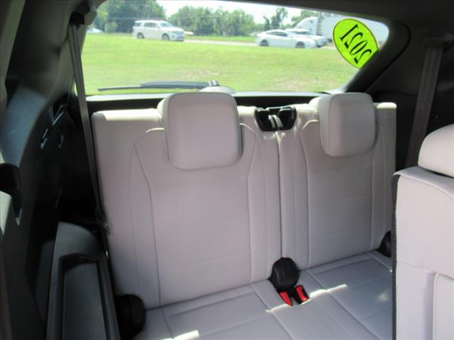 Photo of 2021 Platinum Gray Metallic Volkswagen Tiguan