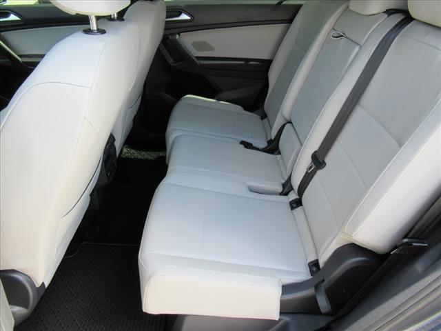 Photo of 2021 Platinum Gray Metallic Volkswagen Tiguan