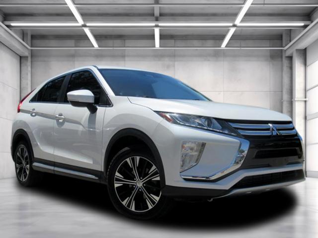 2020 Mitsubishi Eclipse Cross