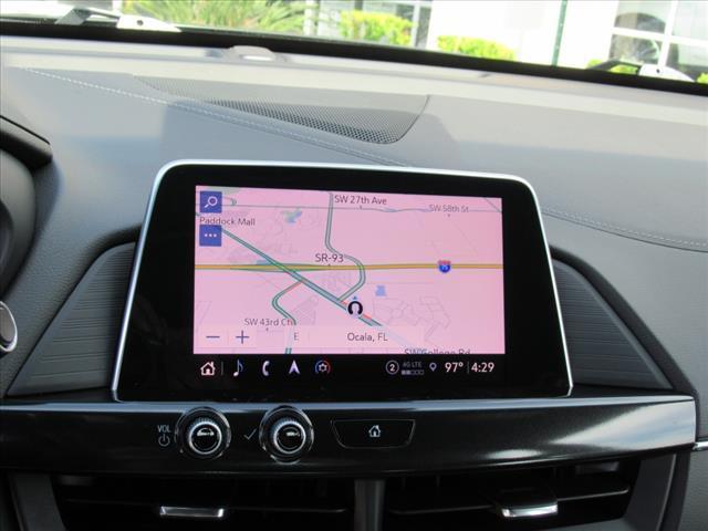 Photo of 2022 Black Raven Cadillac CT4