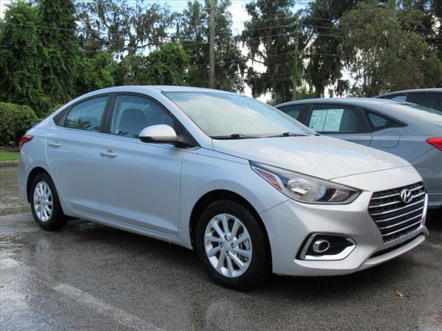 2019 Hyundai Accent
