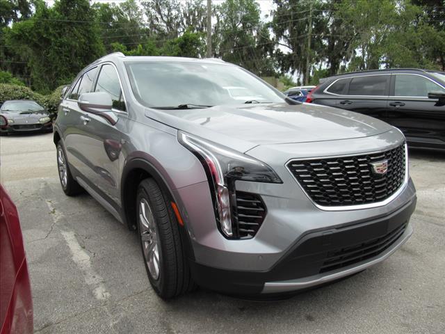 2023 Cadillac XT4