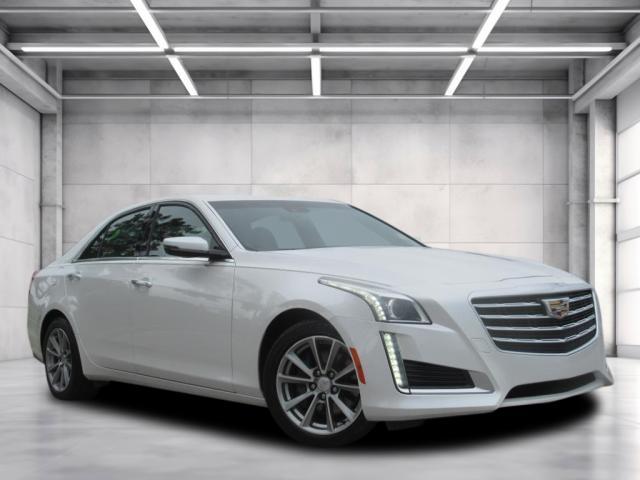 2019 Cadillac CTS