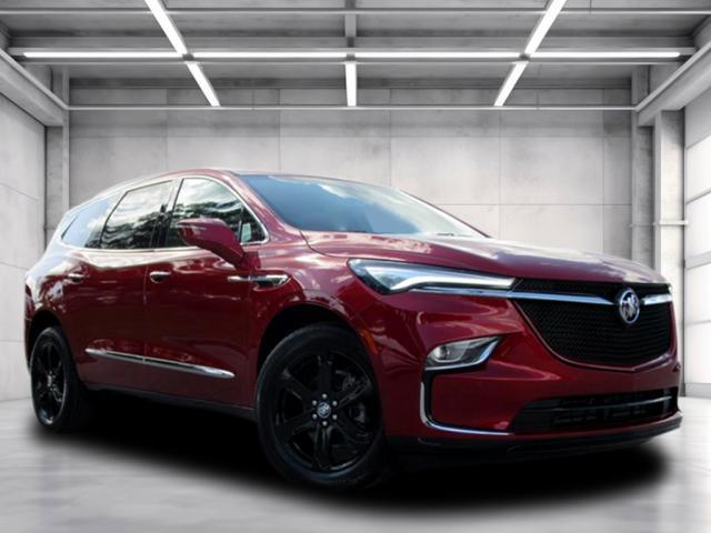 2024 Buick Enclave