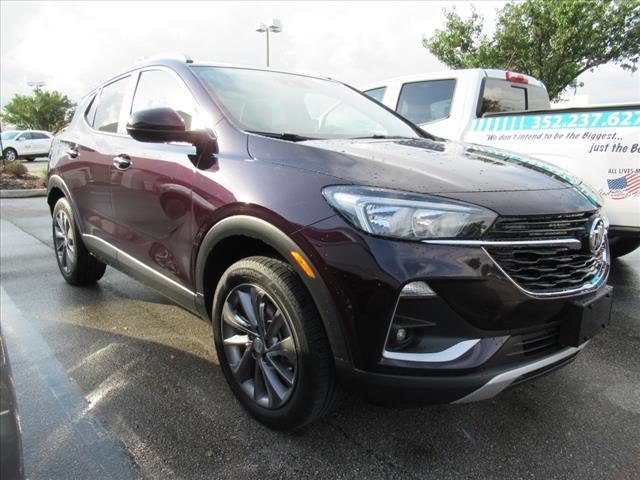 2021 Buick Encore Gx