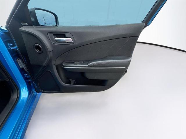 Photo of 2023 B5 Blue Pearlcoat Dodge Charger