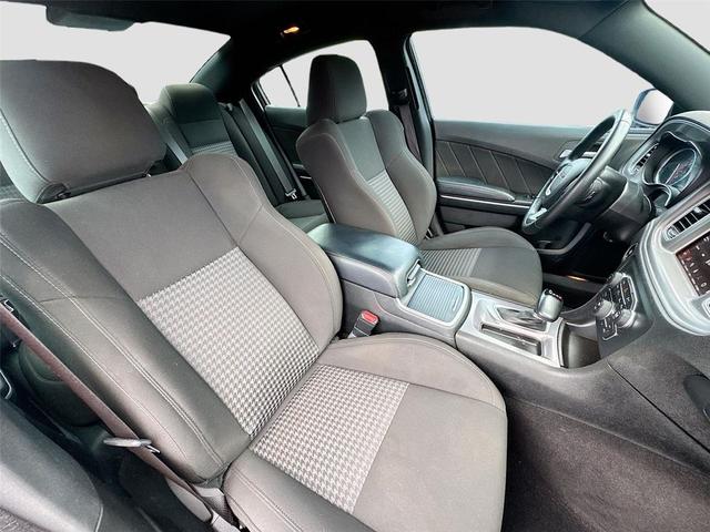 Photo of 2023 B5 Blue Pearlcoat Dodge Charger