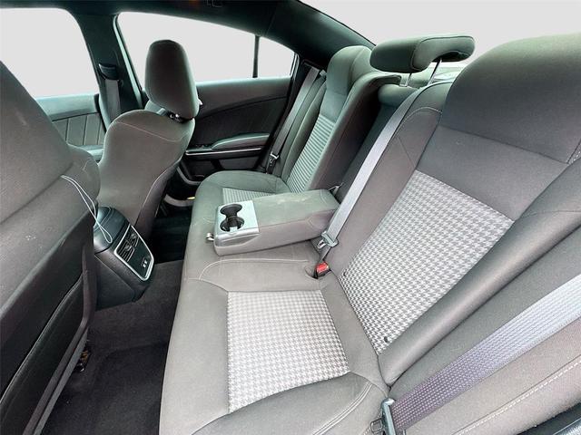 Photo of 2023 B5 Blue Pearlcoat Dodge Charger