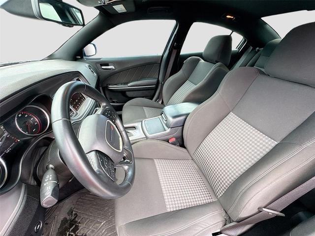 Photo of 2023 B5 Blue Pearlcoat Dodge Charger