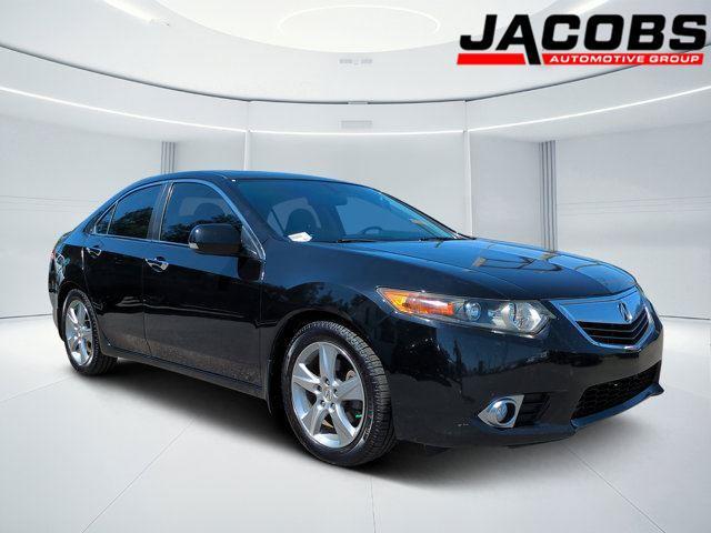2014 Acura TSX