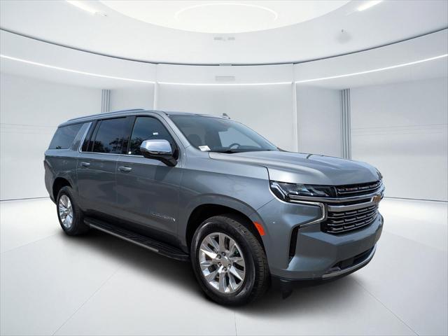 2023 Chevrolet Suburban
