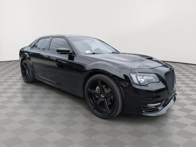 2023 Chrysler 300