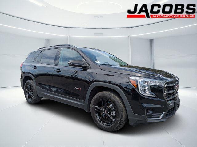 2023 GMC Terrain