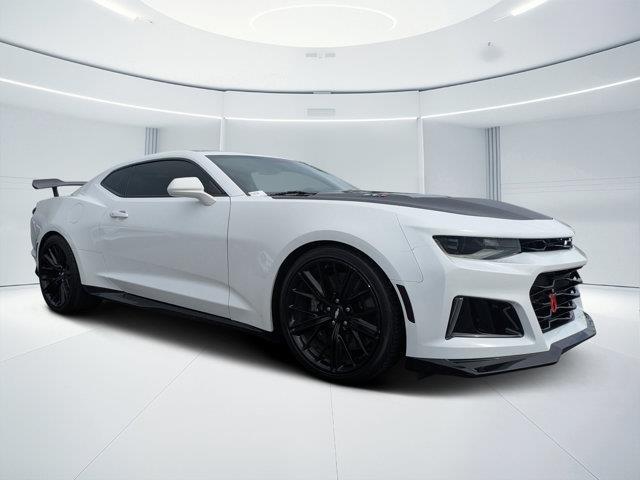 2019 Chevrolet Camaro