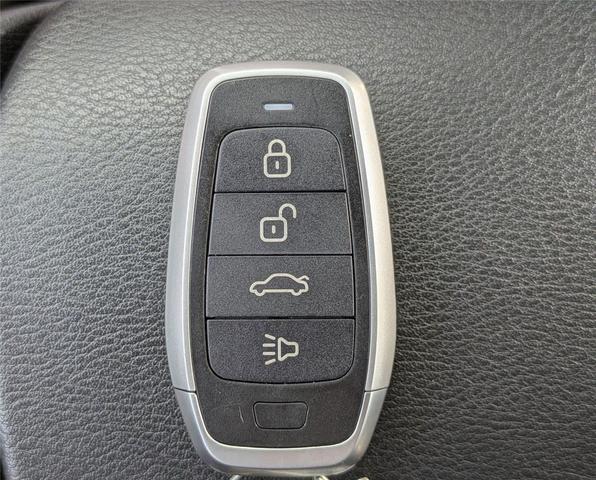 Photo of 2024 Gun Metallic Nissan Z