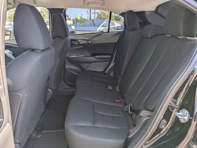 Photo of 2025 Labrador Black Pearl Mitsubishi Eclipse Cross