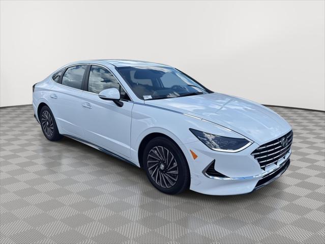 2023 Hyundai Sonata Hybrid