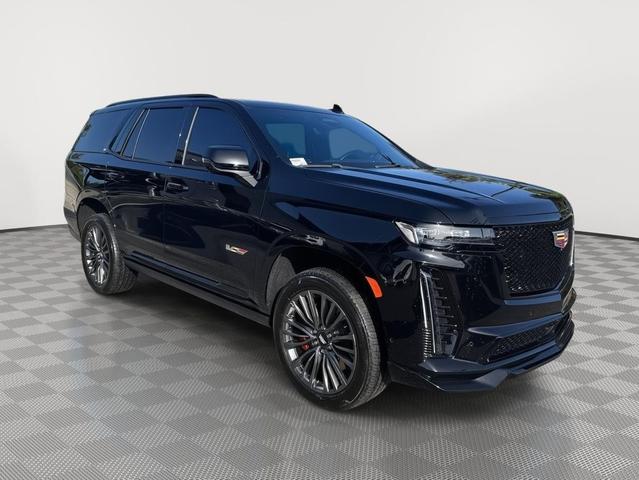 2023 Cadillac Escalade