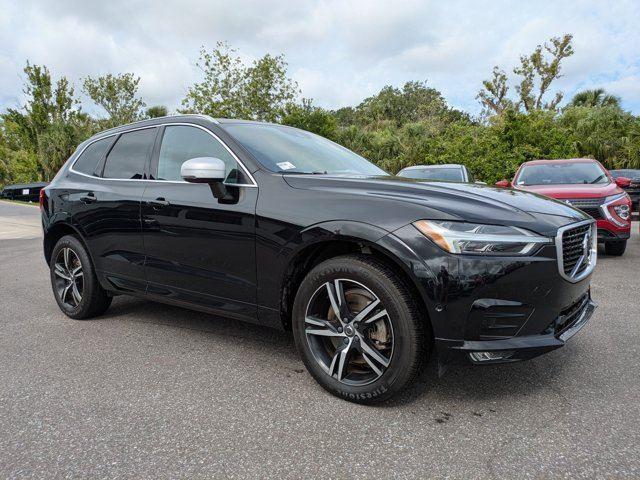 2018 Volvo XC60