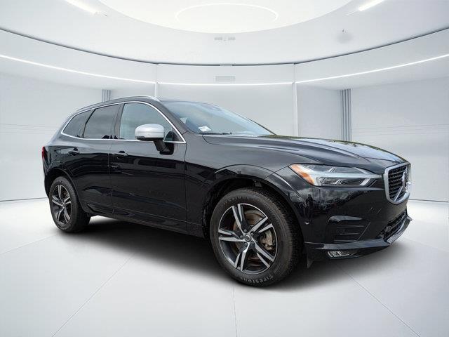 2018 Volvo XC60